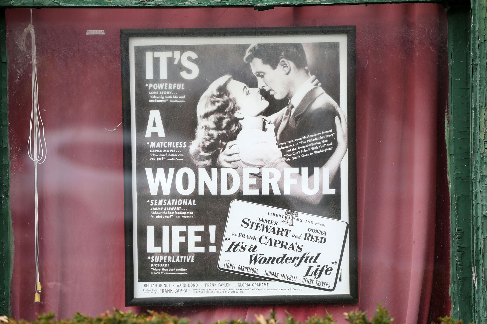Its a Wonderful Life